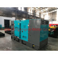 525kVA Diesel Generator Sets Powered by Korea Doosan Engine Dp158ld Imported Originally